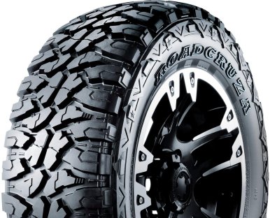 Roadcruza RA3200 LT215/75 R15 100/97 Q WW POR 6PR