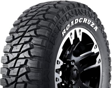 Roadcruza RA8000 LT285/70 R17 121/118Q POR