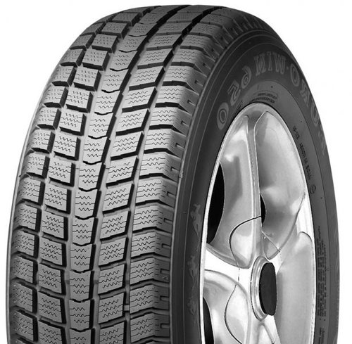 Roadstone Euro-Win 650 225/65 R16C 112/110R нешип