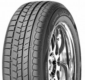 Roadstone Eurovis Alpine WH1 всесезонные