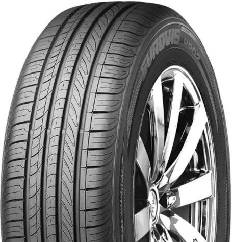 Roadstone Eurovis HP02 225/60 R17 99V