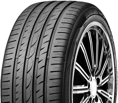 Roadstone Eurovis Sport 04 215/45 R18 93W XL