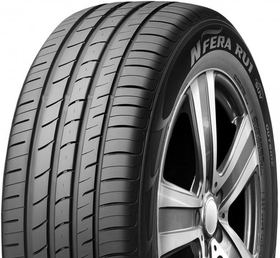 Roadstone N Fera RU1 всесезонные