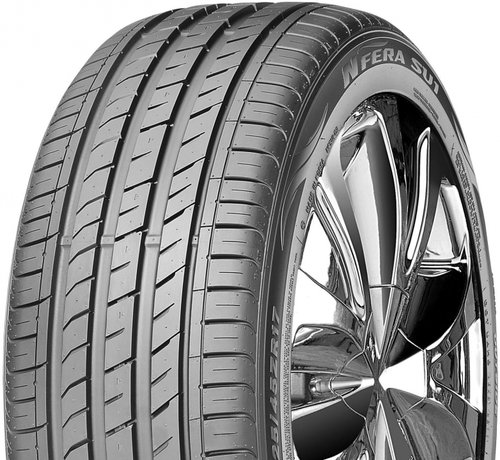 Roadstone N Fera SU1