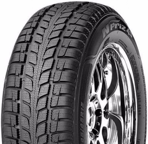 Roadstone N Priz 4S