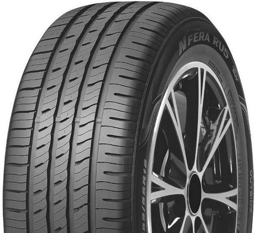 Roadstone N*Fera AU5 летние