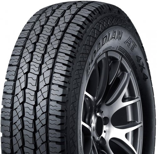 Roadstone Roadian AT 4X4 RA7 всесезонные