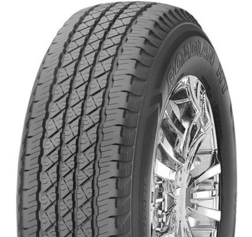 Roadstone Roadian HT летние