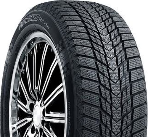 Roadstone Winguard ICE Plus 235/55 R17 99T нешип