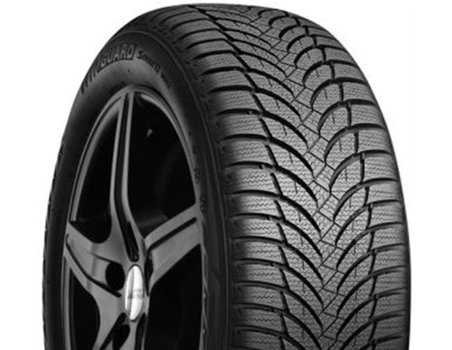 Roadstone Winguard SnowG WH2 195/55 R16 87T нешип