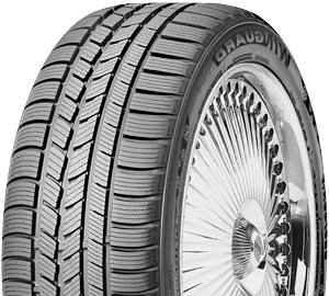 Roadstone Winguard Sport 225/40 R18 92V XL нешип
