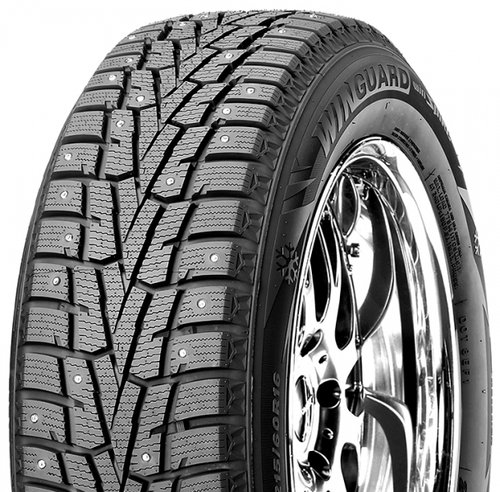 Roadstone Winguard WinSpike LT LT195/70 R15C 104/102R шип