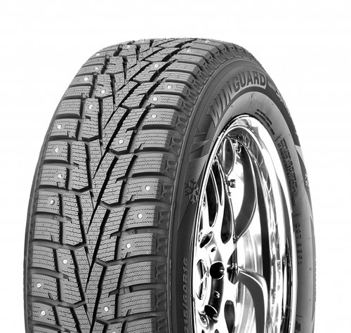 Roadstone Winguard winSpike SUV 235/55 R18 100T шип