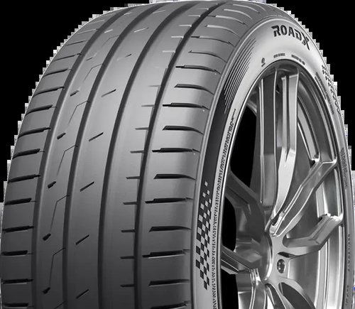 RoadX RXMotion DU71 255/40 ZR19 100Y XL
