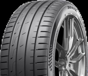 RoadX RXMotion DU71 255/40 ZR19 100Y XL