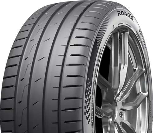 RoadX RXMotion DU71 255/40 ZR19 100Y XL