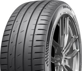 RoadX RXMotion DU71 245/45 ZR20 103Y XL