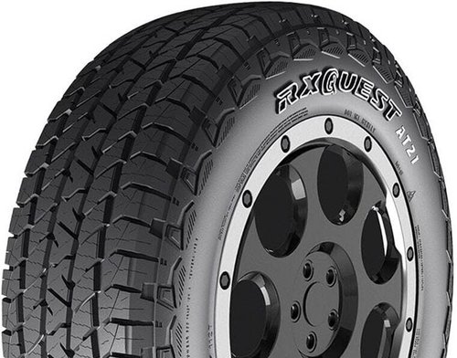 RoadX RXQuest AT21 265/60 R18 110T