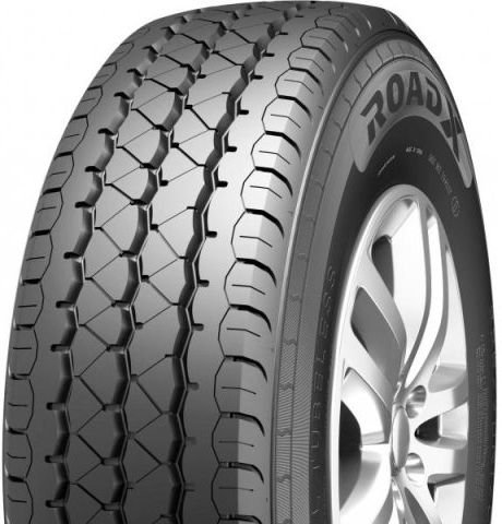 RoadX RXQuest C02 185/75 R16C 104/102R