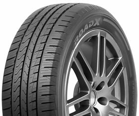 RoadX RXQuest H/T02 225/60 R17 99H