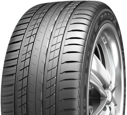 RoadX RXQuest SU01 265/40 R21 105Y XL