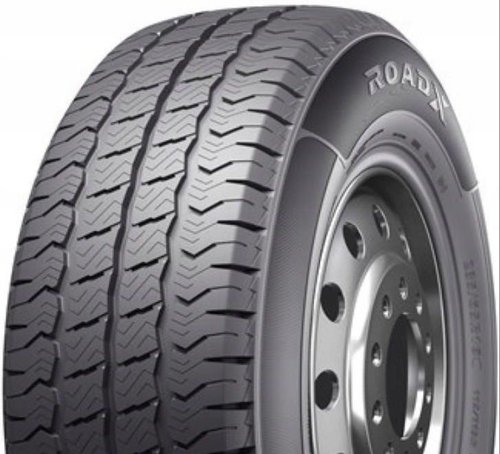 RoadX RXQuest Van 4S 195/75 R16C 107/105T