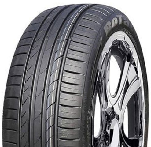 Rotalla Setula S-Race RU01 225/40 R19 93Y XL