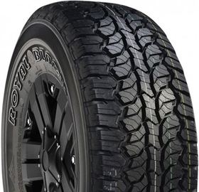 Royal Black Royal A/T 205/82 R16C 110/108S