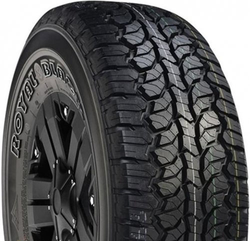 Royal Black Royal A/T 185/75 R16C 104/102S