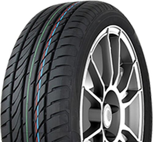 Royal Black Royal Eco 215/45 R17 91W XL
