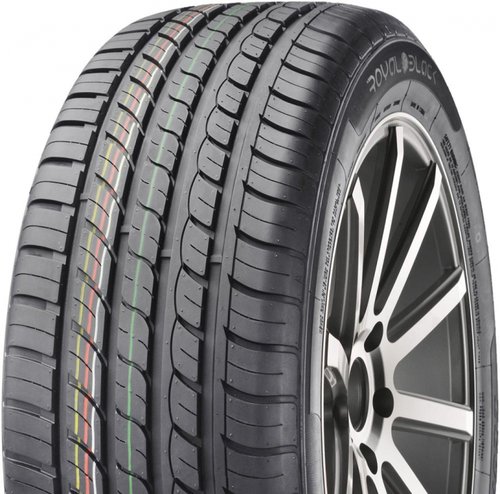 Royal Black Royal Explorer 245/40 ZR17 95W XL