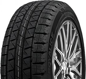 Royal Black Royal Ice зимние нешипованные R15 R16 R17