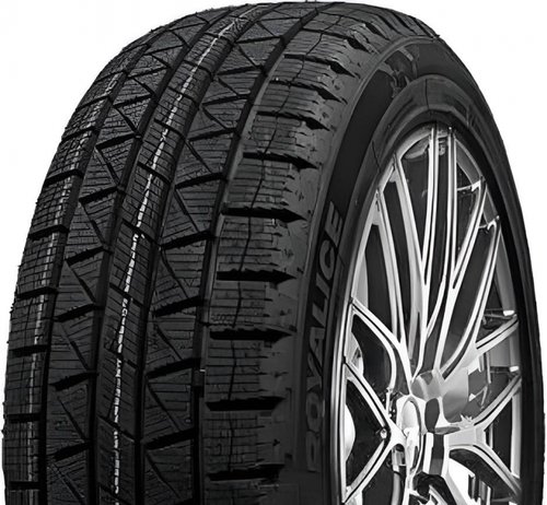 Royal Black Royal Ice 195/55 R15 85S нешип