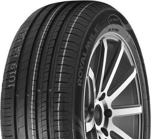 Royal Black Royal Mile 205/60 R16 92V