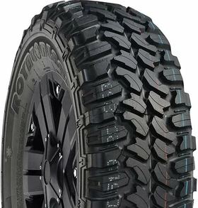 Royal Black Royal M/T LT265/70 R17 121Q POR