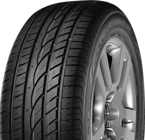 Royal Black Royal Power 315/35 R20 110V XL