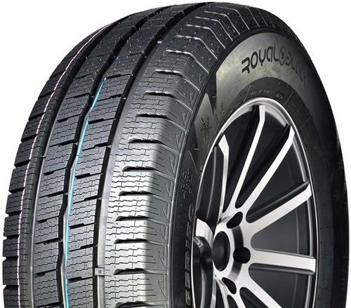 Royal Black Royal Winter VAN 225/70 R15C 112/110R Китай нешип