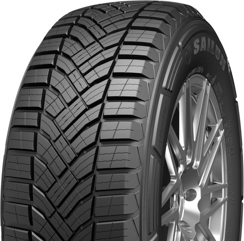Sailun Commercio 4 Seasons 215/75 R16C 116/114R M+S 3PMSF