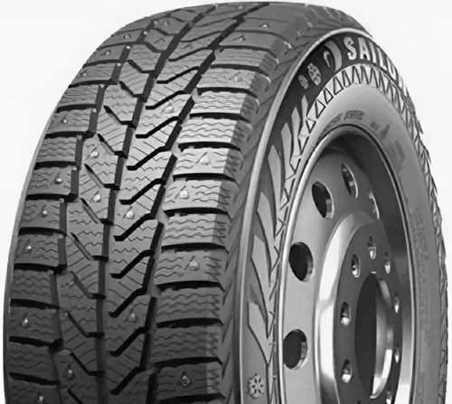 Sailun Commercio Ice 205/65 R16C 107/105R шип