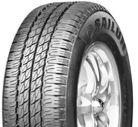 Sailun Commercio VX1 185/75 R16C 104/102R