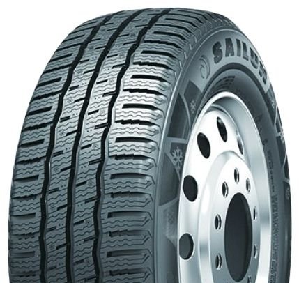 Sailun Endure WSL1 215/65 R16C 109/107T нешип