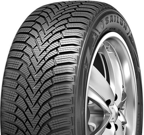 Sailun Ice Blazer Alpine+ 185/65 R14 86H нешип