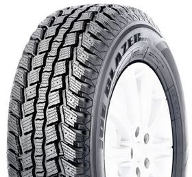 Sailun Ice Blazer WST2LT 235/65 R18 106T шип