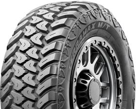 Sailun Terramax M/T LT33/12,5 R20 114Q FP M+S POR Китай