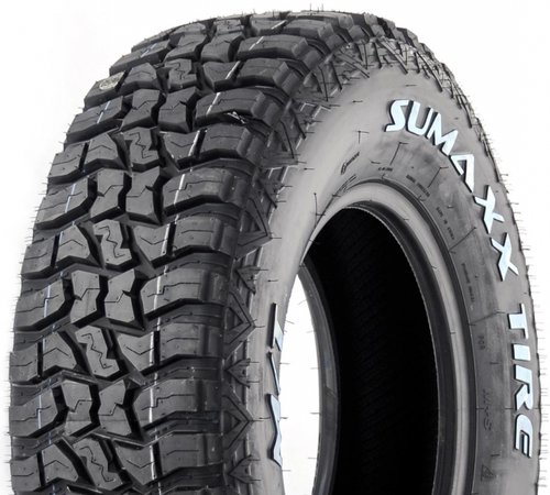 Sumaxx Max Terra M/T 205/70 R15 100Q POR
