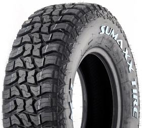 Sumaxx Max Terra M/T всесезонные R15