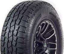 Sunfull Mont-Pro AT786 275/55 R20 113H XL
