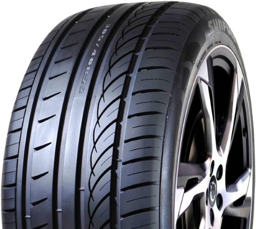 Sunfull Mont-Pro HP881 225/55 R19 99V