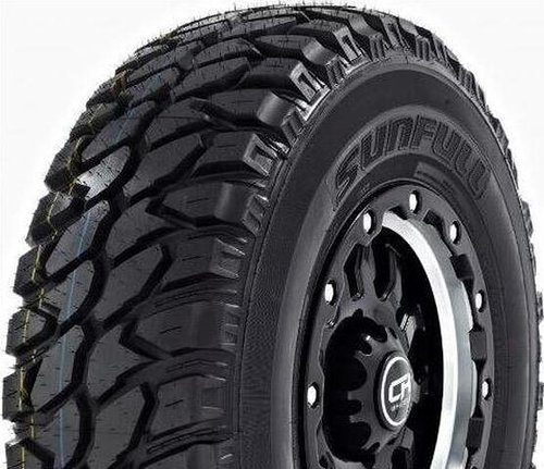 Sunfull Mont-Pro MT781 265/70 R17 121/118Q