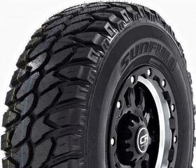 Sunfull Mont-Pro MT781 всесезонные R17